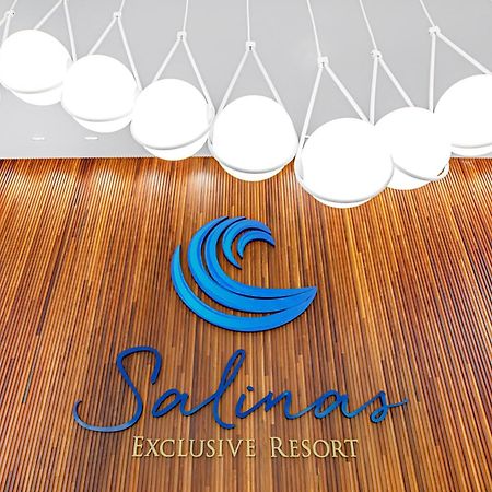 Salinas Exclusive Resort Salinópolis Exterior foto