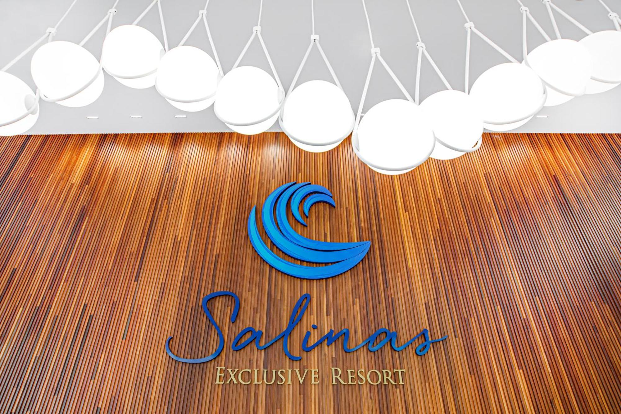 Salinas Exclusive Resort Salinópolis Exterior foto